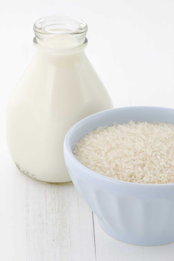  leche de arroz beneficios