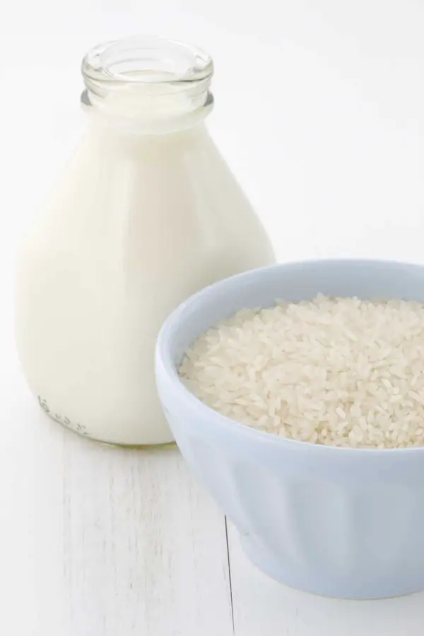  leche de arroz beneficios