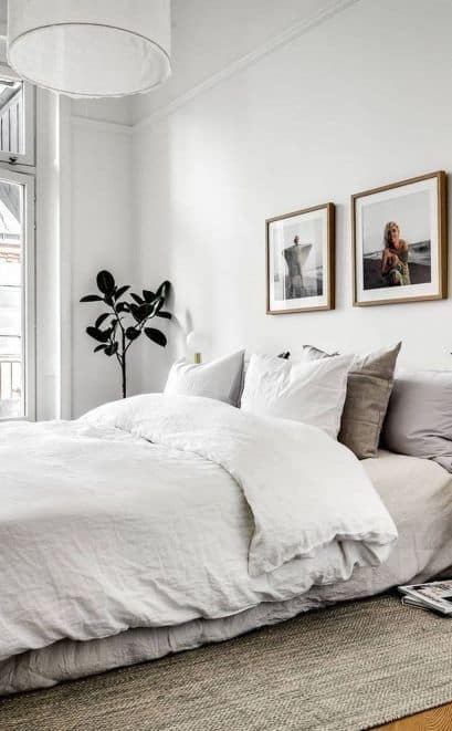 Colores para cuartos juveniles - Habitaciones 2021 - Tendenzias.com