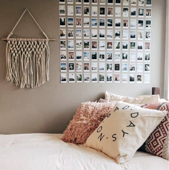 Decora con fotos