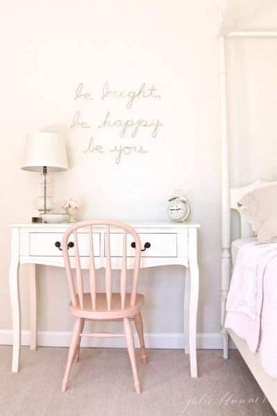 Cómo decorar tu habitación sin gastar mucho dinero [21 Ideas]