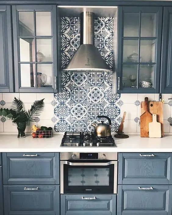 15 Ideas Para Decorar las Paredes de la Cocina