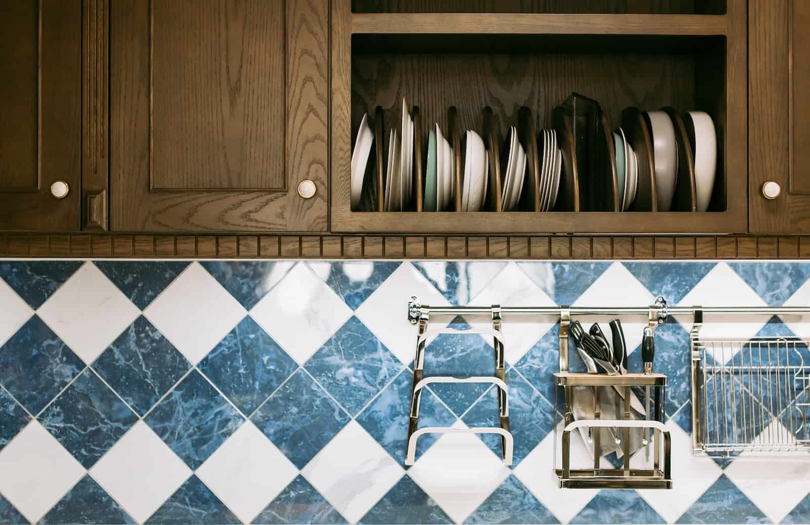 Ideas para Ordenar y Organizar la Cocina