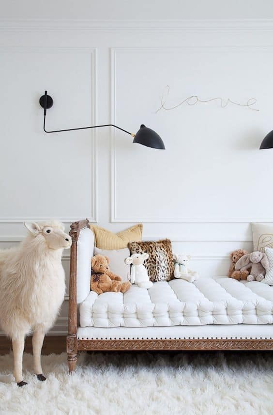 Decora con animales