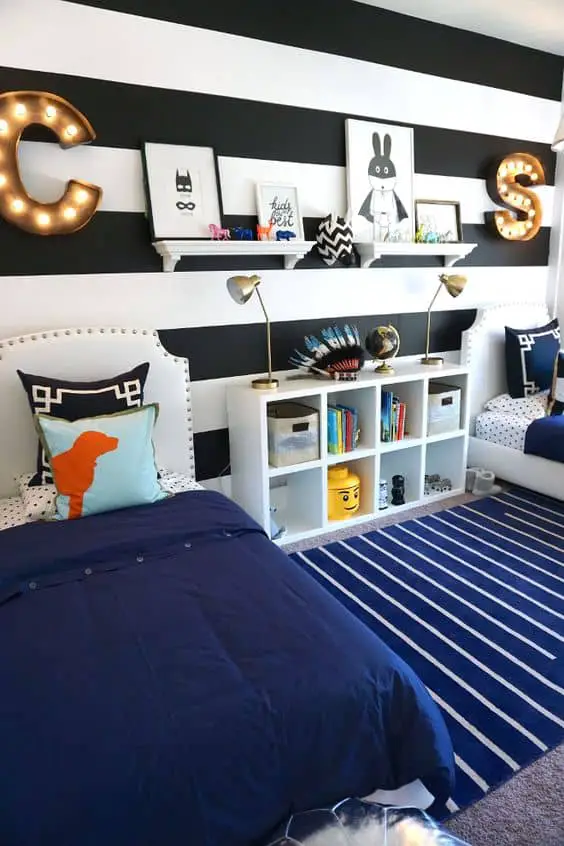 Ideas para pintar dormitorio de niñas - YouTube