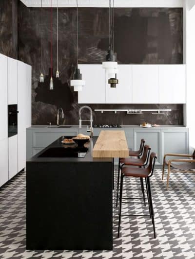 Cocinas con Isla - 24 Ideas para Inspirarte