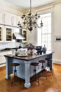 Cocinas con Isla - 24 Ideas para Inspirarte