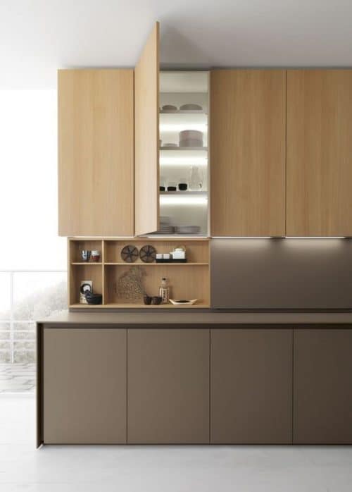 Cómo Iluminar la Cocina Correctamente — [26 Consejos]