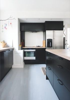Usa-el-negro-solo-en-cocinas-grandes-y-bien-iluminadas