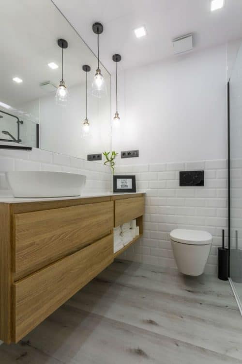 12 Increíbles Ideas para Reformar el Baño Sin Obras