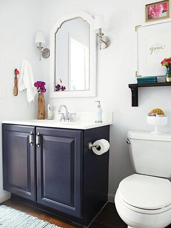 4-Transforma-los-muebles-de-baño-con-pintura