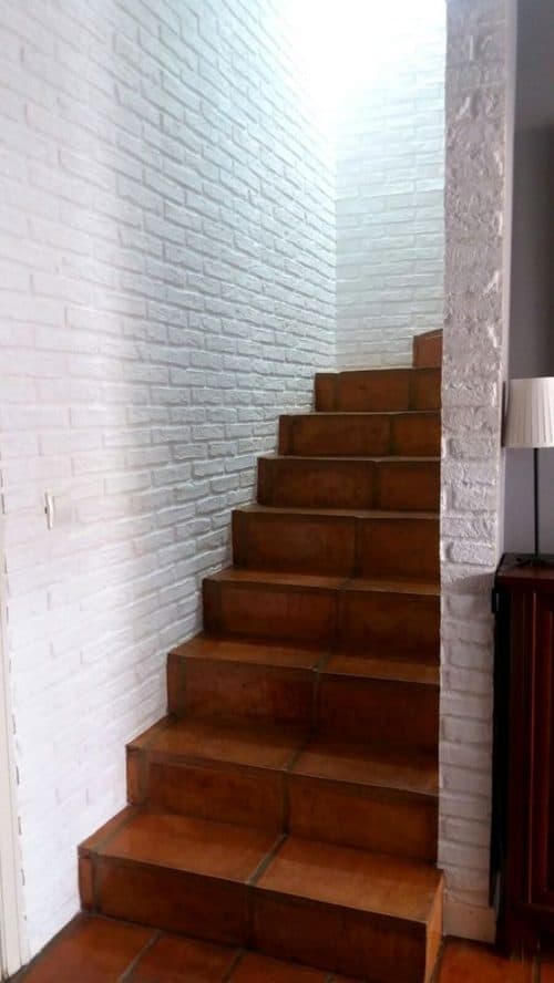 Cómo Decorar las Escaleras [16 Ideas Originales]
